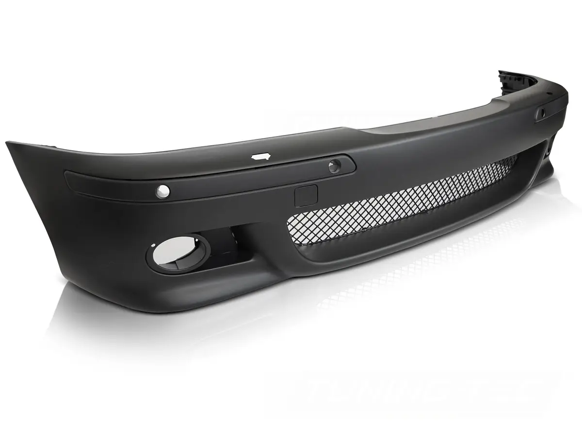 Front Bumper BMW E39 Sport PDC