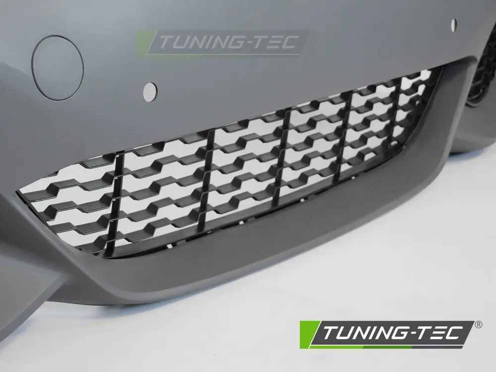 Front Bumper BMW F20/F21 LCI 15-18 Sport Style PDC – náhľad 4
