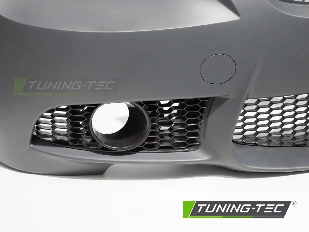 Front Bumper BMW E92 E93 06-09 Sport Style – náhľad 3