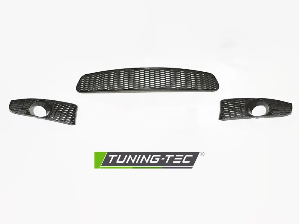Front Bumper BMW E92 E93 06-09 Sport Style – náhľad 4