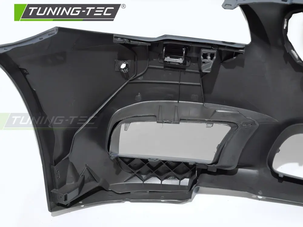 Front Bumper BMW F10 10-13 Sport Style PDC – náhľad 5