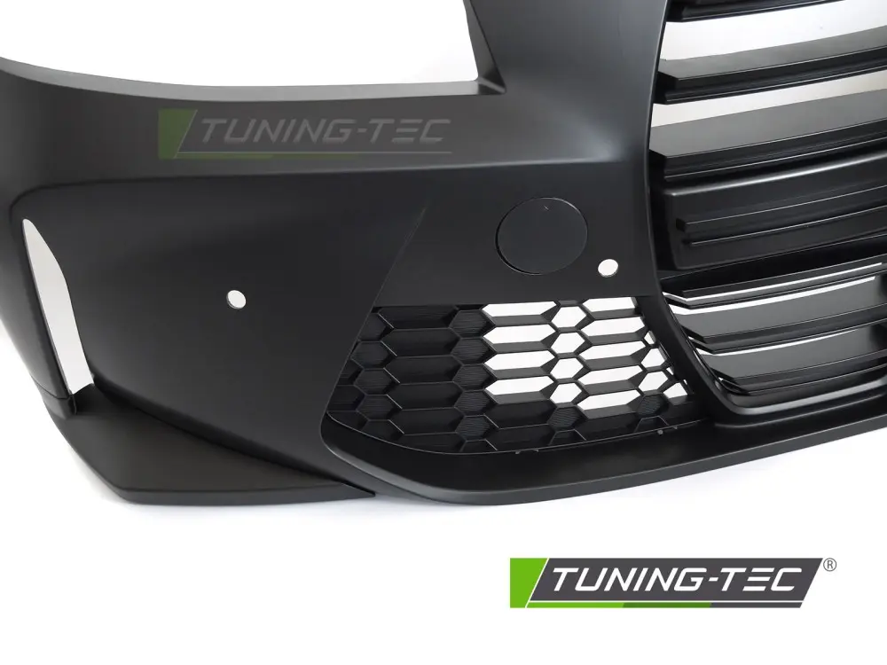 Front Bumper BMW G20/G21 LCI 22-26 Parking Assistant Sport Style PDC ACC – náhľad 3