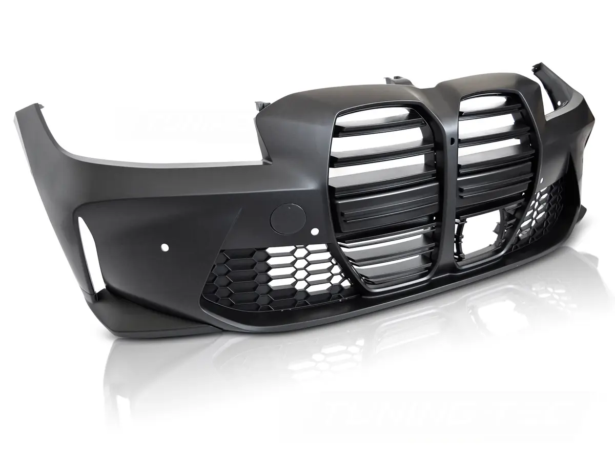 Front Bumper BMW G20/G21 LCI 22-26 Parking Assistant Sport Style PDC ACC