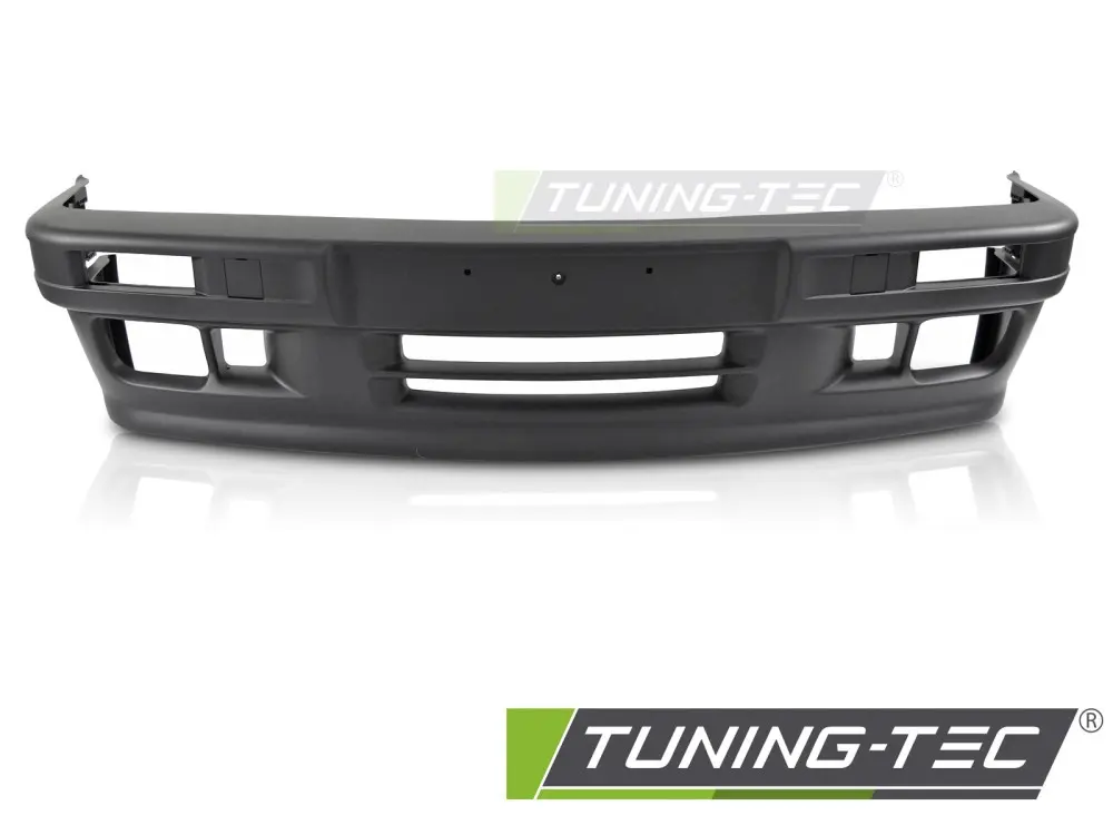 Front Bumper BMW E30 82-90 Sport Style – náhľad 2