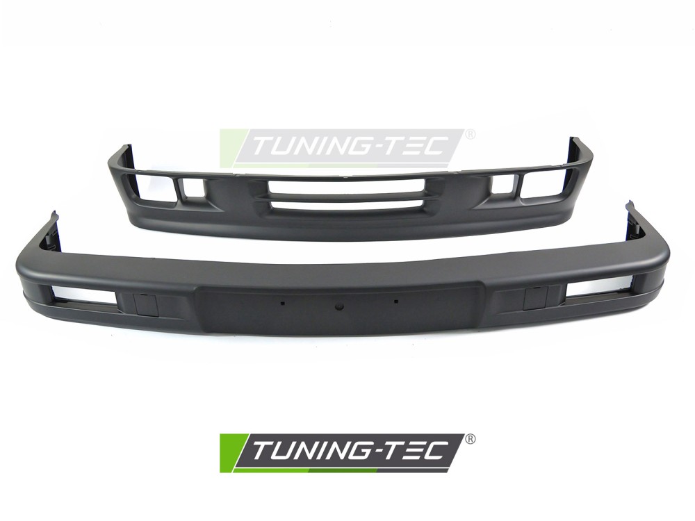 Front Bumper BMW E30 82-90 Sport Style – náhľad 3