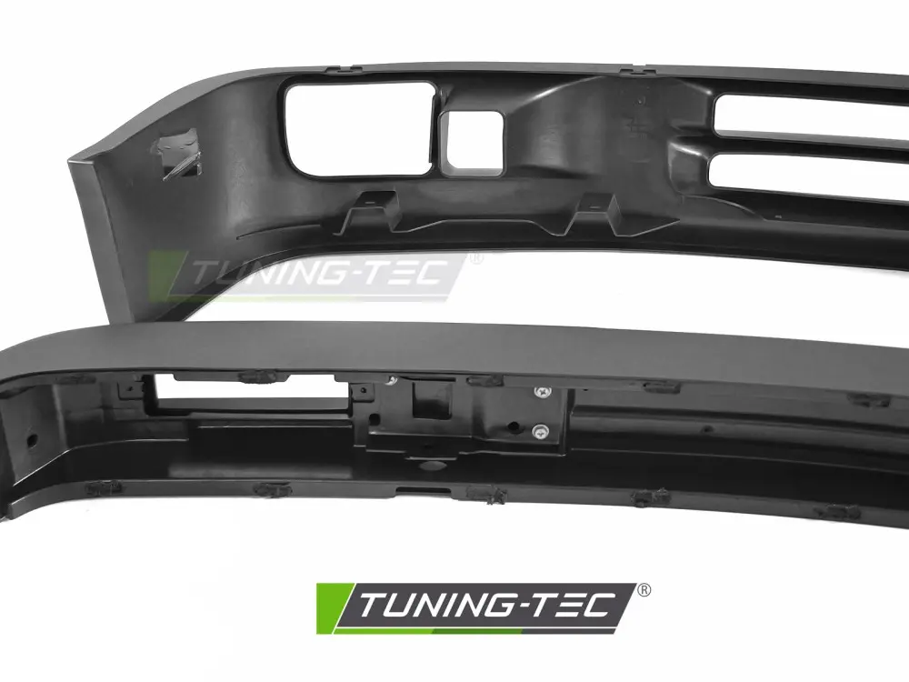 Front Bumper BMW E30 82-90 Sport Style – náhľad 4