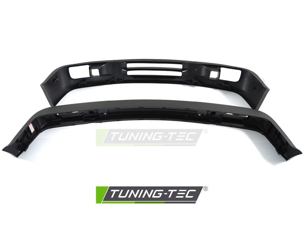 Front Bumper BMW E30 82-90 Sport Style – náhľad 5