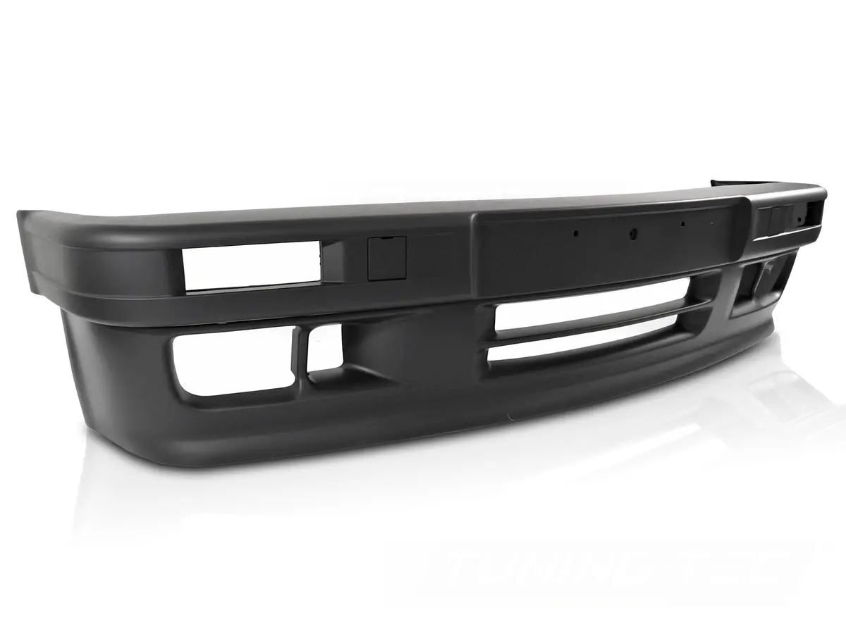 Front Bumper BMW E30 82-90 Sport Style