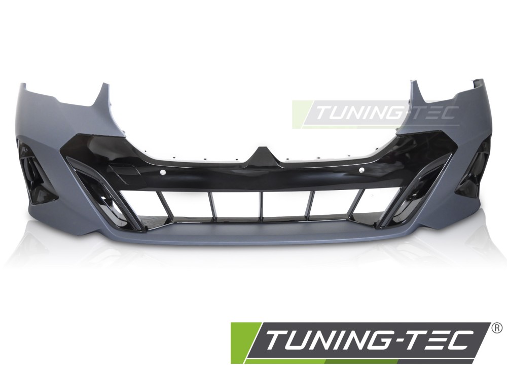 Front Bumper BMW G60/G61 23- Parking Assistant Sport Style PDC – náhľad 2