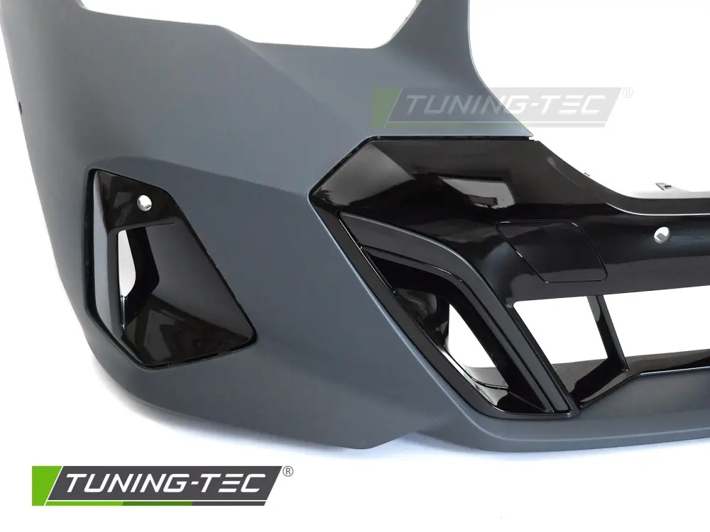 Front Bumper BMW G60/G61 23- Parking Assistant Sport Style PDC – náhľad 3