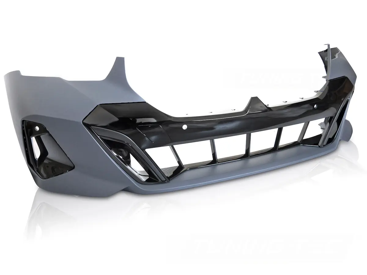 Front Bumper BMW G60/G61 23- Parking Assistant Sport Style PDC