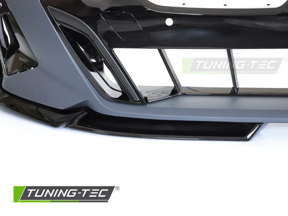 Front Bumper BMW G60/G61 23- Parking Assistant Performance Style PDC – náhľad 3