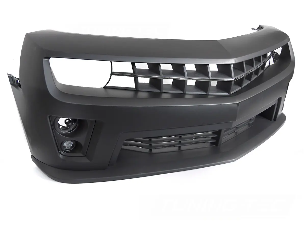 Front Bumper Chevrolet Camaro ZL1 09-13 Sport