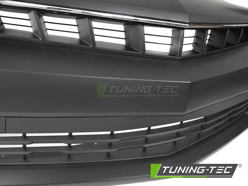 Front Bumper Chevrolet Camaro 13-15 Sport – náhľad 4