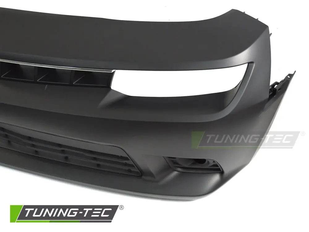 Front Bumper Chevrolet Camaro 13-15 Sport – náhľad 5