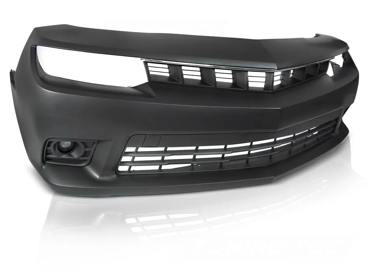 Front Bumper Chevrolet Camaro 13-15 Sport