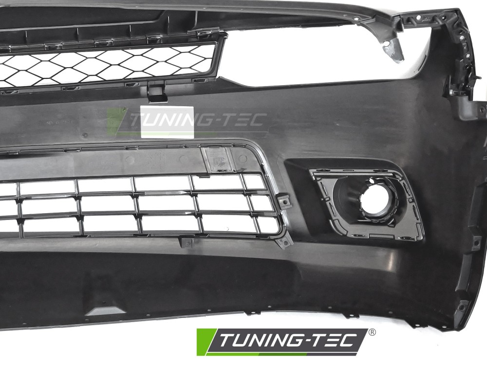 Front Bumper Chevrolet Camaro 13-15 Sport Style – náhľad 5