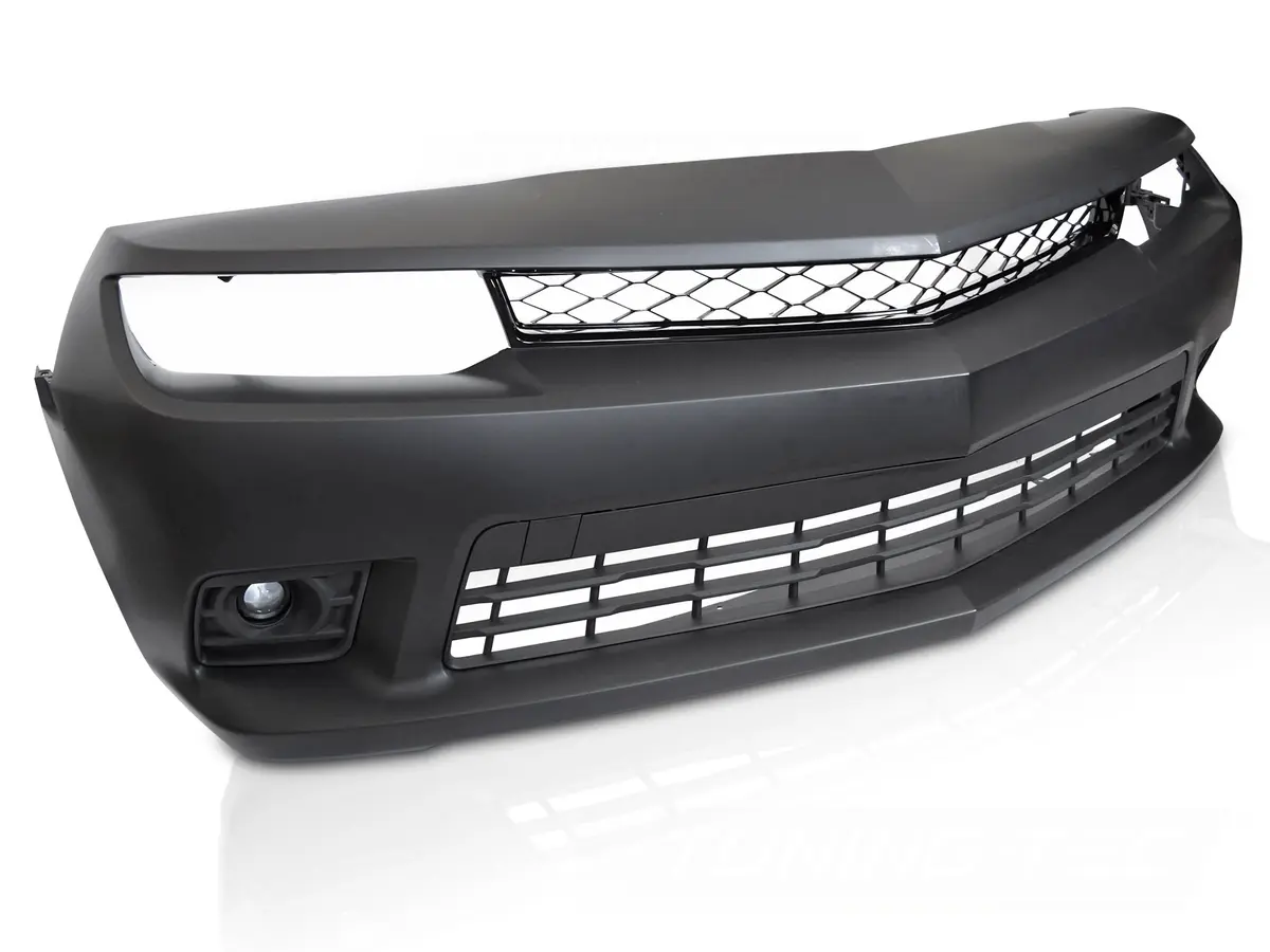 Front Bumper Chevrolet Camaro 13-15 Sport Style