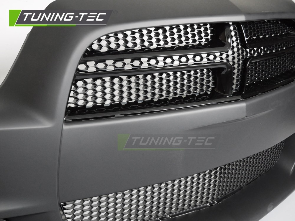 Front Bumper Dodge Charger 11-15 Sport – náhľad 4