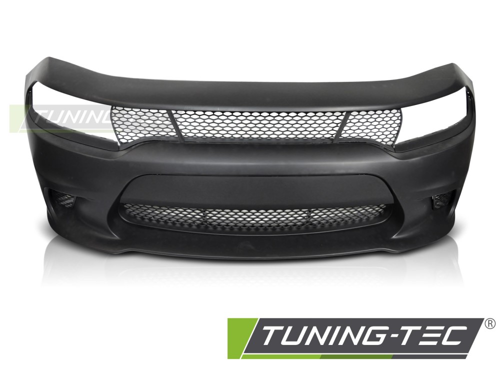 Front Bumper Dodge Charger 14-18 Sport – náhľad 2