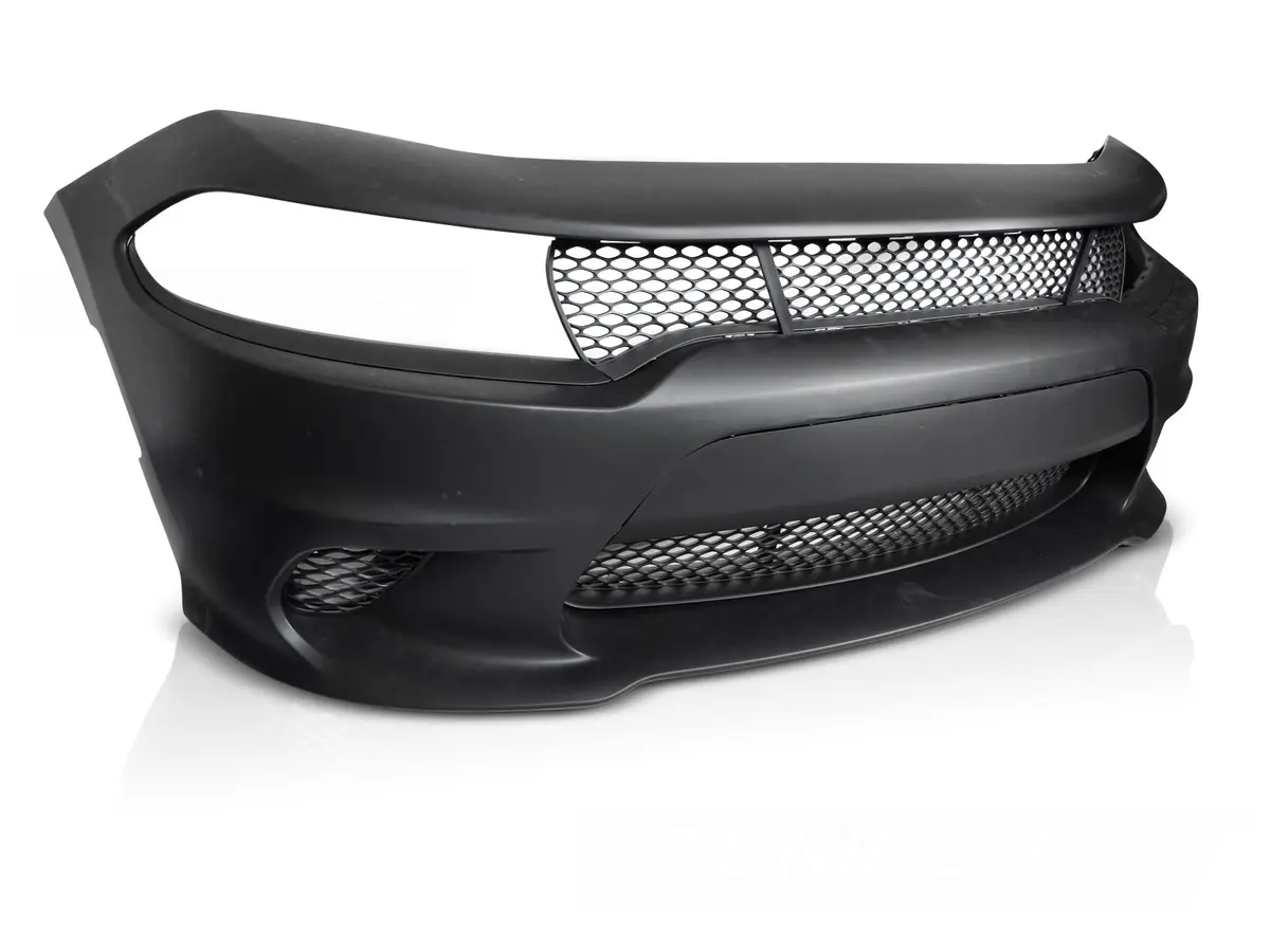 Front Bumper Dodge Charger 14-18 Sport