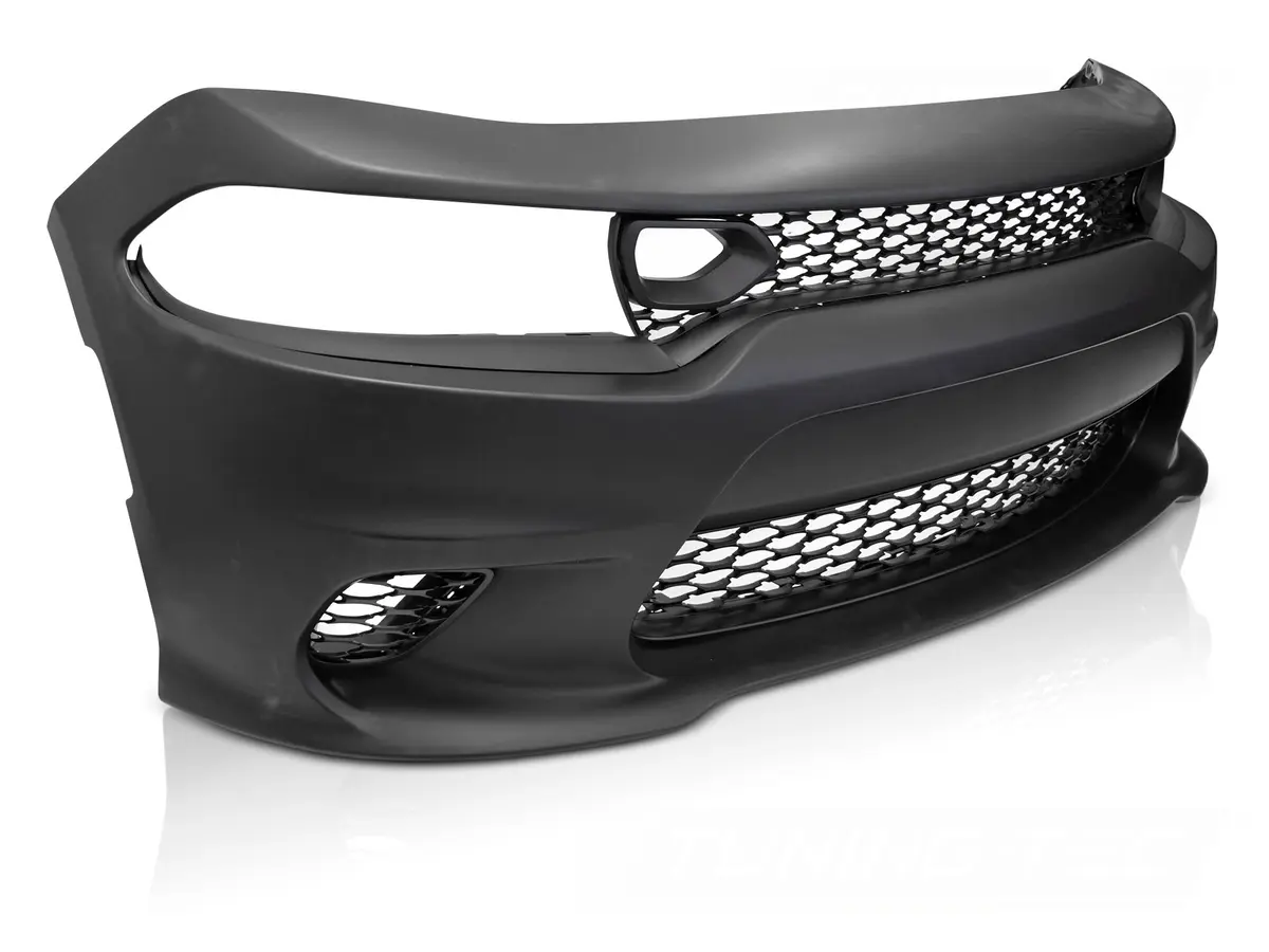 Front Bumper Dodge Charger 19-23 Sport - 05