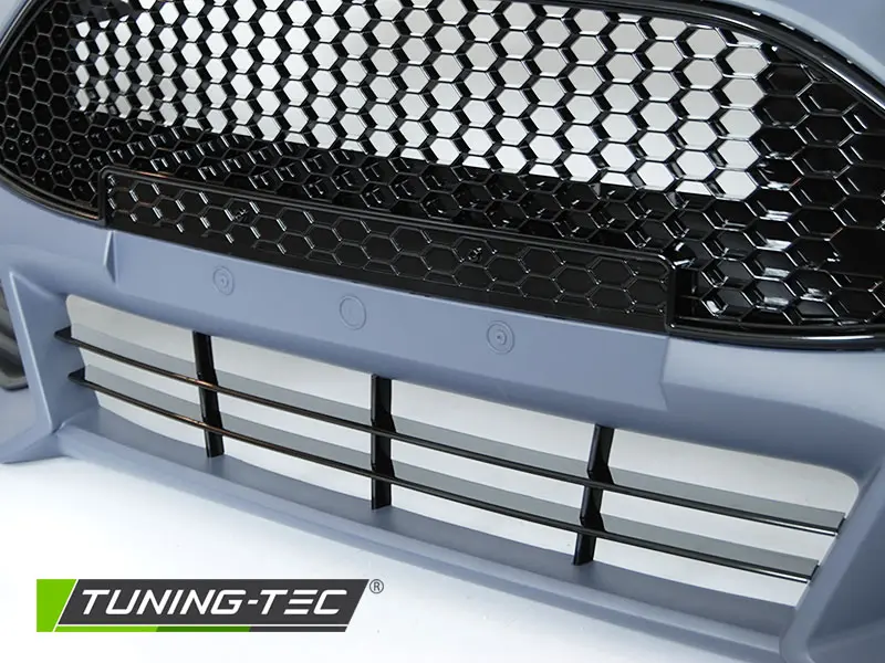 Front Bumper Ford Focus MK3 15-18 ST Sport – náhľad 5