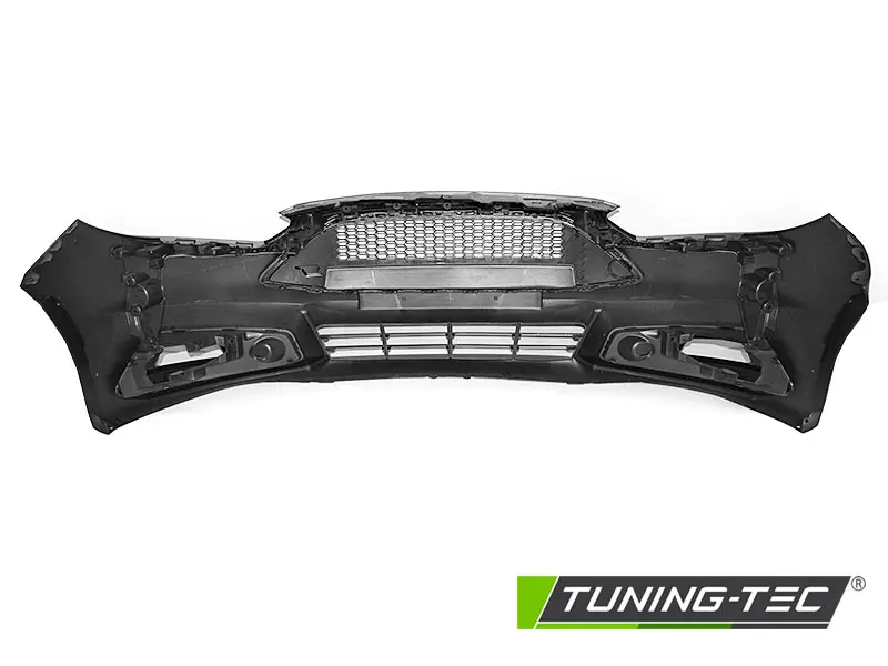 Front Bumper Ford Focus MK3 15-18 ST Sport – náhľad 7