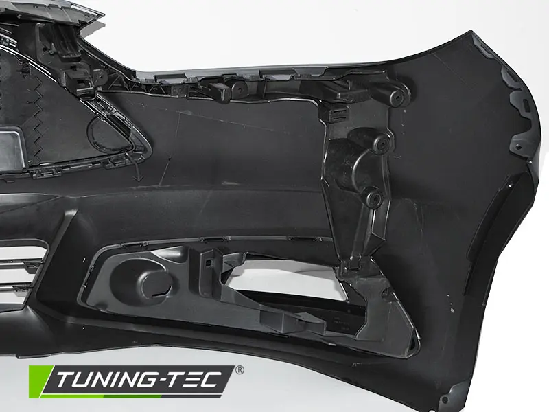 Front Bumper Ford Focus MK3 15-18 ST Sport – náhľad 8