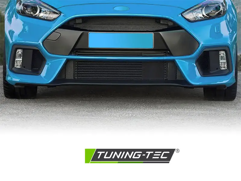 Front Bumper Ford Focus MK3 15-18 RS Sport – náhľad 2