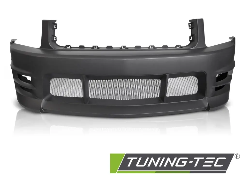 Front Bumper Ford Mustang 04-09 Sport – náhľad 2