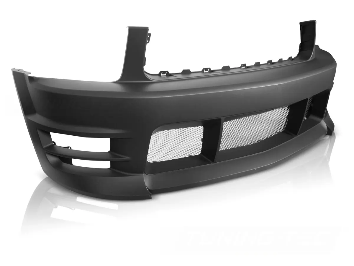 Front Bumper Ford Mustang 04-09 Sport