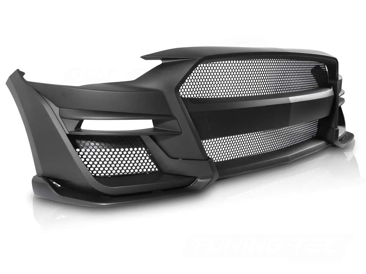 Front Bumper Ford Mustang 18-22 Sport