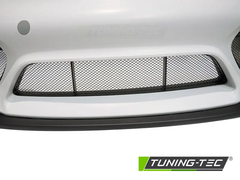 Front Bumper Porsche Cayman 981c/Boxster 981 12-16 Sport Style – náhľad 5