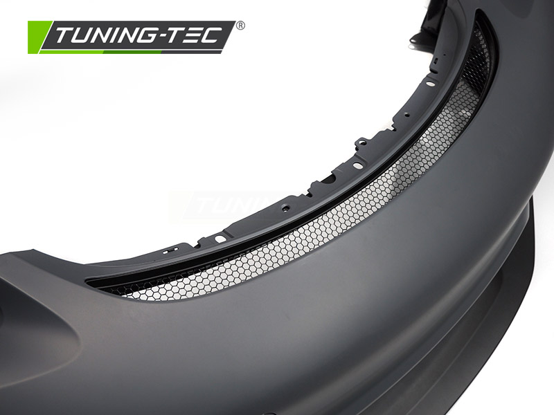 Front Bumper Porsche Cayman/Boxster 718 16- Sport – náhľad 3