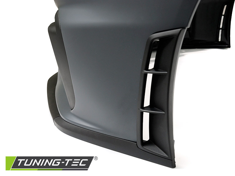 Front Bumper Porsche Cayman/Boxster 718 16- Sport – náhľad 4