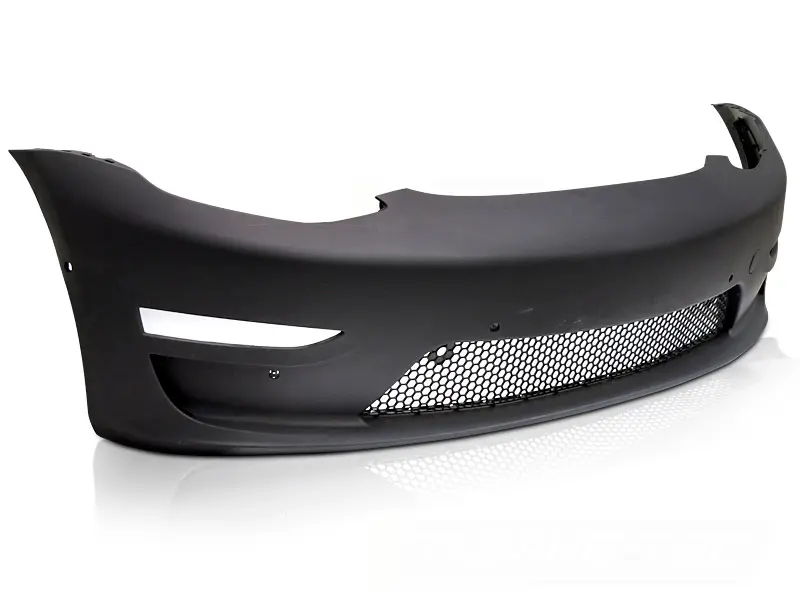 Front Bumper Tesla 3 17- Sport Style
