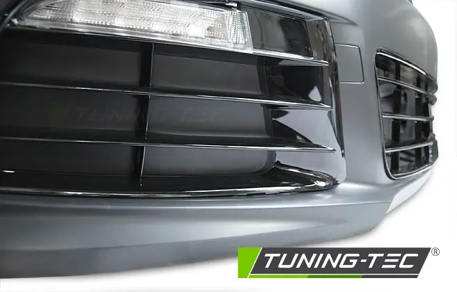 Front Bumper VW Scirocco 08-14 R-Style – náhľad 3
