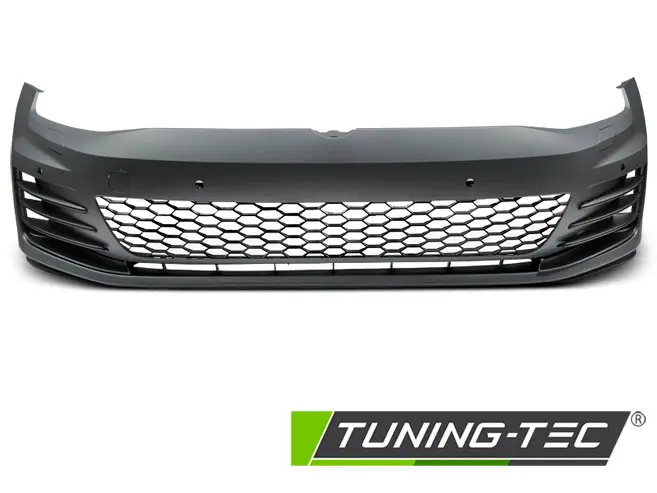 Front Bumper VW Golf 7 Sport PDC – náhľad 2