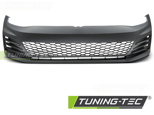 Front Bumper VW Golf 7 Sport – náhľad 2