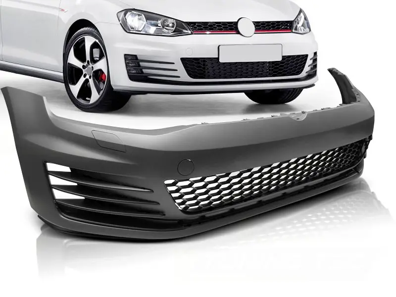 Front Bumper VW Golf 7 Sport