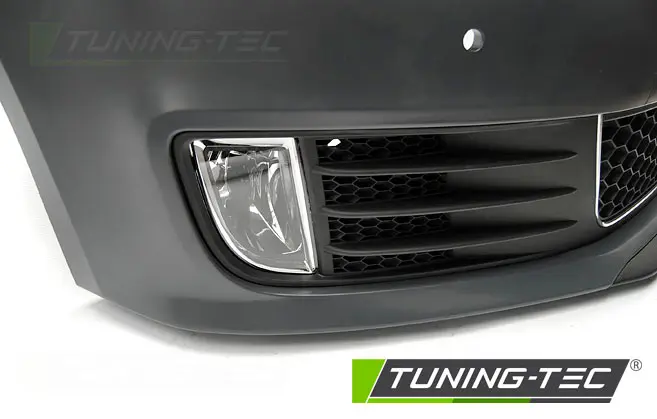Front Bumper VW Jetta 6 11-14 Sport PDC – náhľad 3