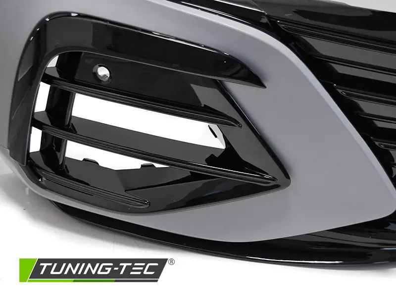 Front Bumper VW Arteon 20- with LED Sport Style PDC – náhľad 3