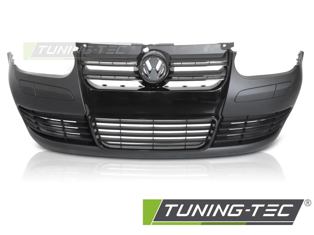 Front Bumper VW Golf 4 97-03 Sport Style – náhľad 2