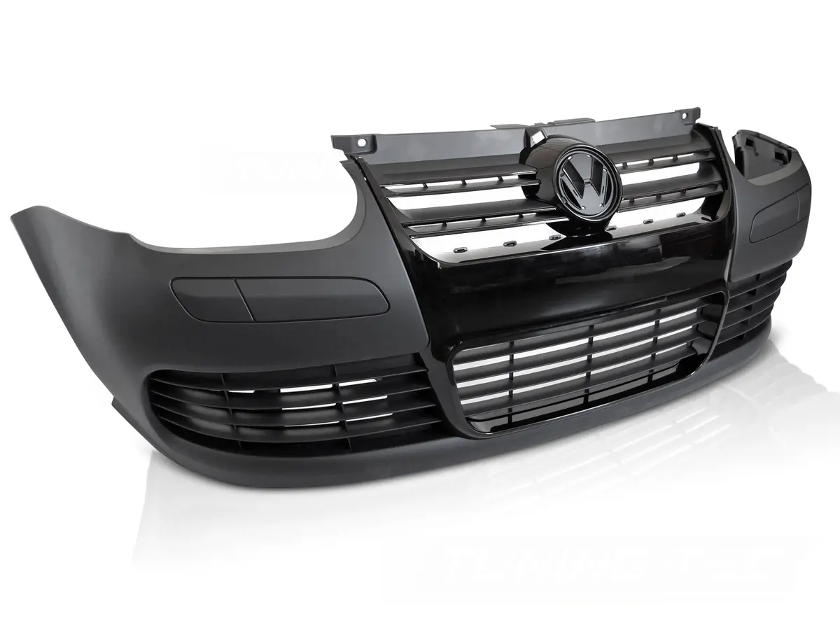 Front Bumper VW Golf 4 97-03 Sport Style