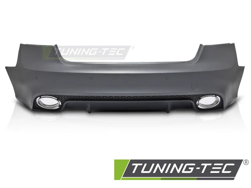 Rear Bumper Audi A5 8T 8F 07-11 Sport Style PDC – náhľad 2