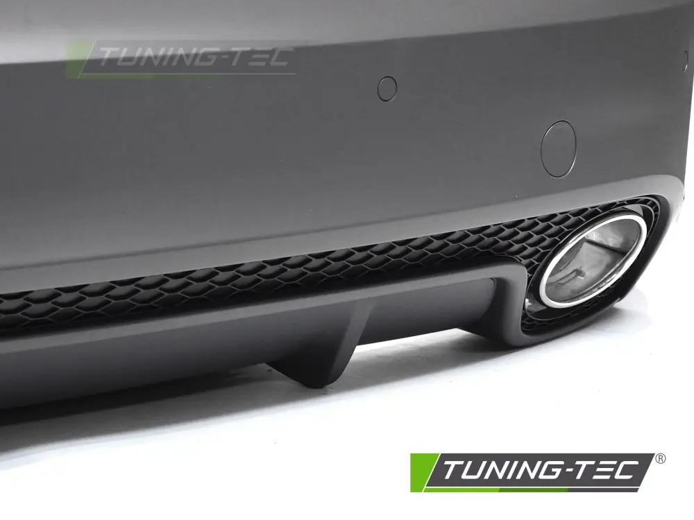 Rear Bumper Audi A5 8T 8F 07-11 Sport Style PDC – náhľad 3