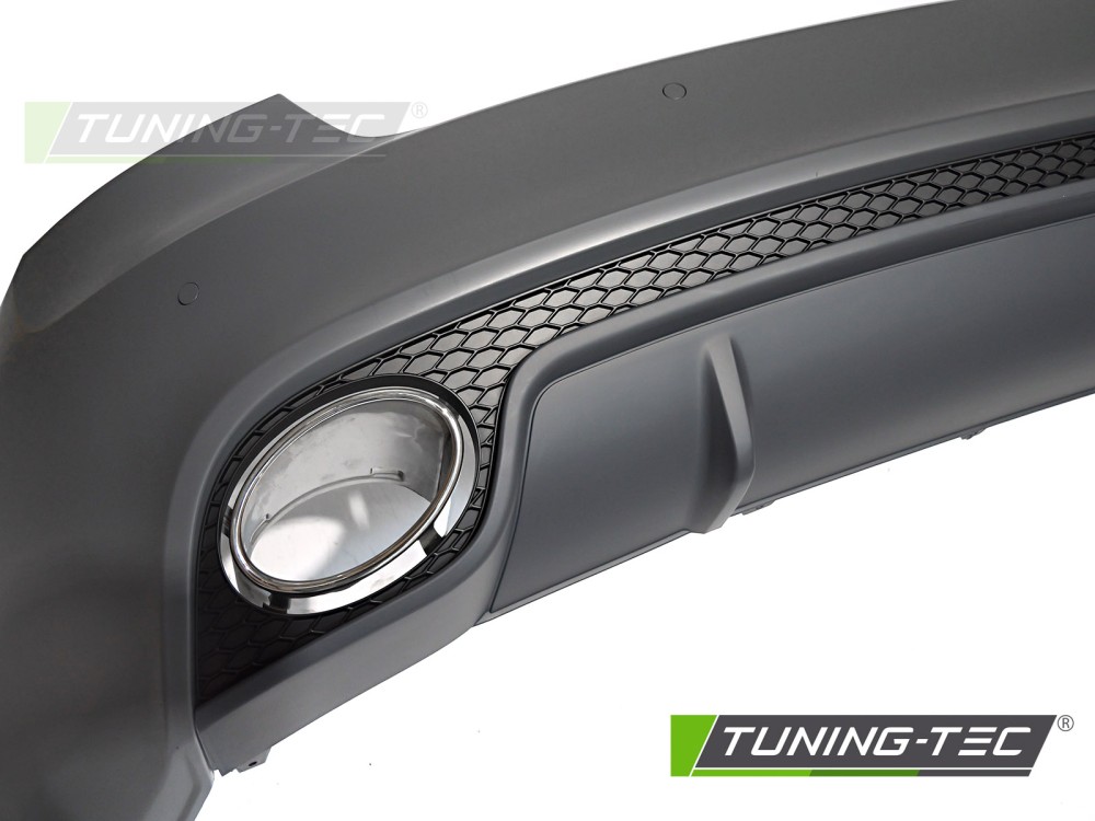 Rear Bumper Audi A5 8T 8F 07-11 Sport Style PDC – náhľad 4