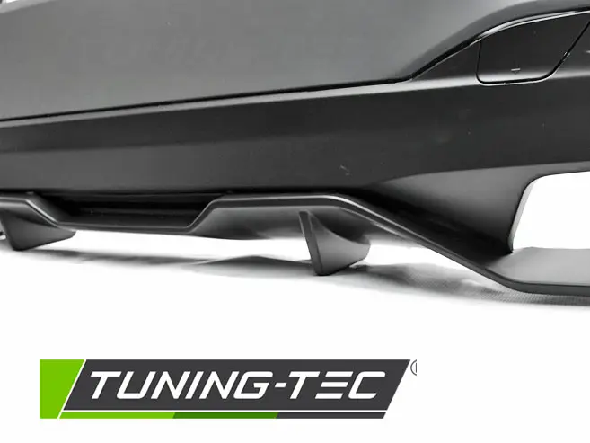 Rear Bumper BMW G30 17-20 Performance Style PDC – náhľad 3