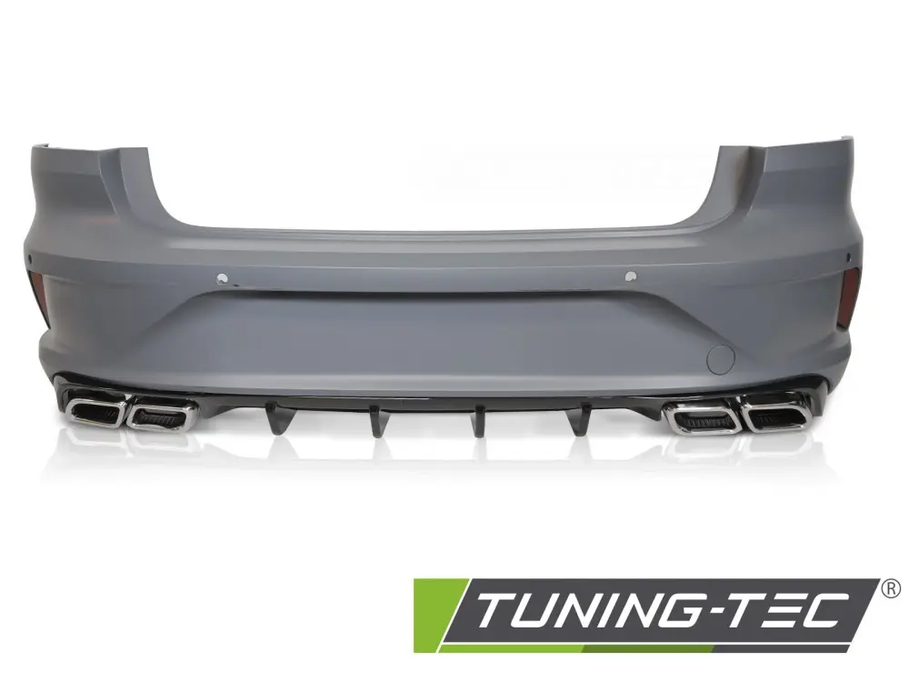 Rear Bumper VW Arteon 17- Sport Look PDC – náhľad 2